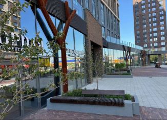 Продается 1-ком. квартира, 42.4 м2, Тюмень, улица Николая Машарова, 10, ЖК Машаров