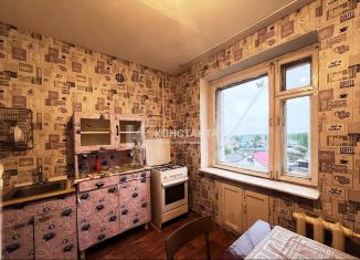 Продаю 1-комнатную квартиру, 35.1 м2, посёлок Полетаево, Полетаевская улица, 46