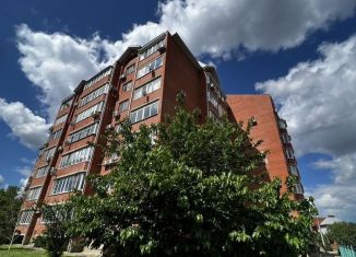 Продажа двухкомнатной квартиры, 91.2 м2, Краснодар, Карасунская набережная, 32