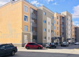 Продается квартира студия, 27.5 м2, Сертолово, ЖК Новое Сертолово, улица Мира, 11к4