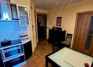 Продам 2-ком. квартиру, 50.6 м2, Сочи, Пасечная улица, 61/2, микрорайон Донская