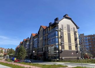 Продам 1-ком. квартиру, 39.3 м2, Светлогорск