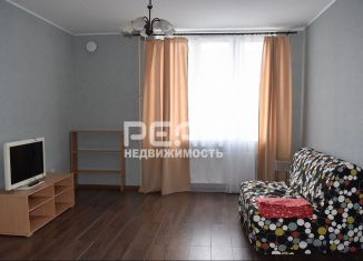 1-ком. квартира на продажу, 38.6 м2, Санкт-Петербург, Туристская улица, 23к5, метро Беговая