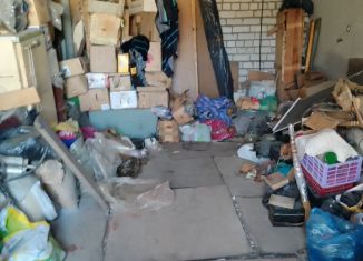 Гараж на продажу, Большой Камень, улица Аллея Труда