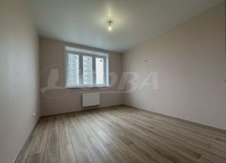 2-комнатная квартира на продажу, 55.4 м2, Тюмень, ЖК Кватро, Дамбовская улица, 29к1