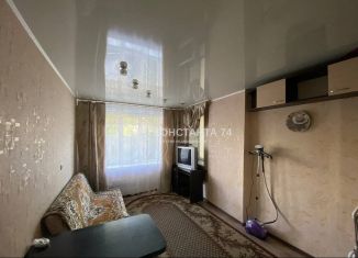 Сдам квартиру студию, 30 м2, Челябинск, улица Котина, 5