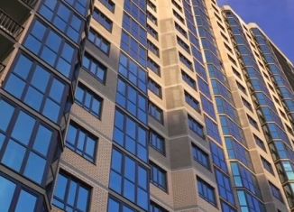 Продам 2-комнатную квартиру, 60.1 м2, посёлок Берёзовый