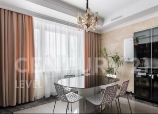 Продажа четырехкомнатной квартиры, 100 м2, Москва, метро Раменки, Мичуринский проспект, 26