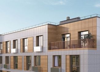 Продам 1-комнатную квартиру, 42.1 м2, село Ана-Юрт, улица Нурлы, 3