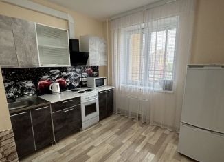 Сдам однокомнатную квартиру, 43 м2, поселок Зональная Станция, улица Титова, 6Б