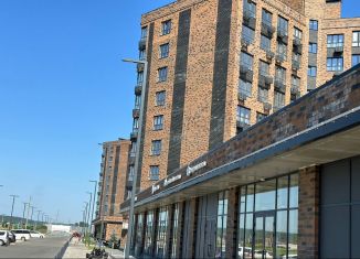 Однокомнатная квартира на продажу, 32.5 м2, Майкоп, улица К.А. Васильева, 1к3