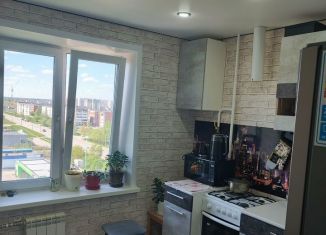 Двухкомнатная квартира на продажу, 50.4 м2, Каменск-Уральский, улица Суворова, 33