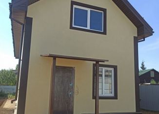 Продажа дома, 100 м2, посёлок станции Крёкшино, 2-я Заводская улица