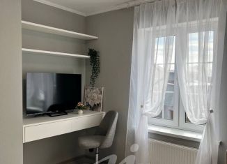 1-комнатная квартира на продажу, 37 м2, Лобня, улица Колычева, 4, ЖК Лобня-Сити