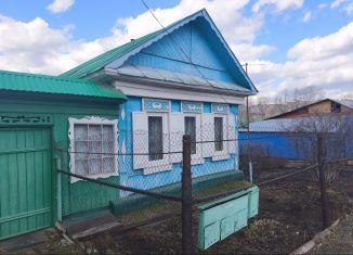 Продается дом, 35.3 м2, Белорецк, улица В. Артамонова, 13