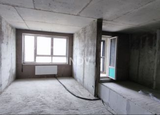 Продам 1-ком. квартиру, 39 м2, Москва, 6-я Радиальная улица, 7/1к1, ЮАО