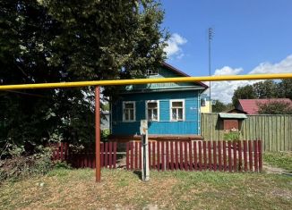 Продажа дома, 79 м2, Мичуринск, Долевая улица, 60