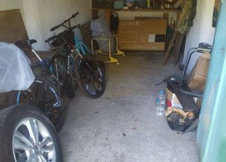 Продажа гаража, 17 м2, Саки, Курортная улица, 89