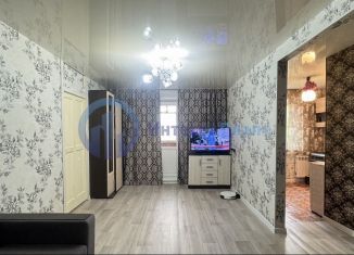 2-ком. квартира на продажу, 44 м2, Курганская область, улица Дзержинского, 54