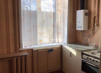 1-комнатная квартира на продажу, 31.7 м2, Брянск, улица Ульянова, 31А