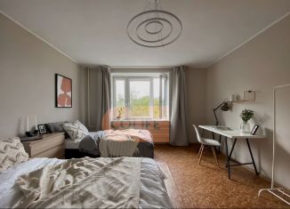 Сдается комната, 18 м2, Москва, Карельский бульвар, 21к1