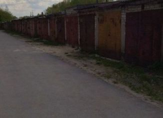 Продажа гаража, 17 м2, Йошкар-Ола, микрорайон Ширяйково, территория ГК Гудок, 440