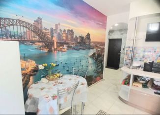 Продаю 1-ком. квартиру, 35.5 м2, Новосибирск, улица Мясниковой, 6/3