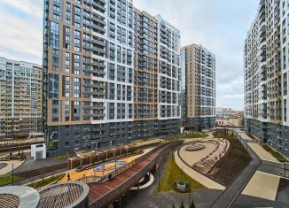 Продается 2-комнатная квартира, 53.5 м2, Краснодар, Колхозная улица, 5/2к4, микрорайон Табачная Фабрика