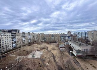 3-комнатная квартира на продажу, 57.6 м2, Архангельск, улица Тимме, 22