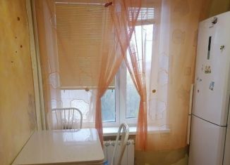 Сдача в аренду 1-комнатной квартиры, 35 м2, Москва, Юрловский проезд, 19, Юрловский проезд