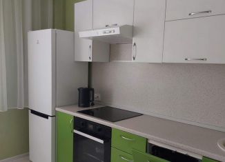 Сдаю 1-комнатную квартиру, 36.2 м2, Ульяновск, Октябрьская улица, 48, Засвияжский район