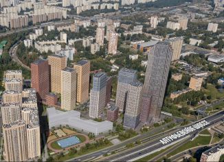 1-ком. квартира на продажу, 38.9 м2, Москва, СВАО, Алтуфьевское шоссе, 53к1
