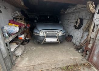 Продается гараж, 24 м2, посёлок Нагорный, Каховская улица, 199