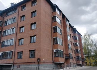 1-ком. квартира на продажу, 36.8 м2, Ярославль, 2-й Норский переулок, 8