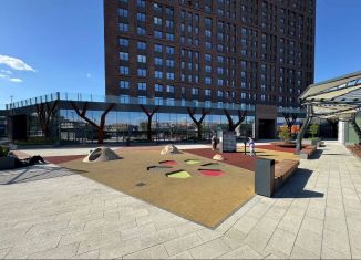 2-комнатная квартира на продажу, 56.8 м2, Тюмень, улица Николая Машарова, 10, ЖК Машаров