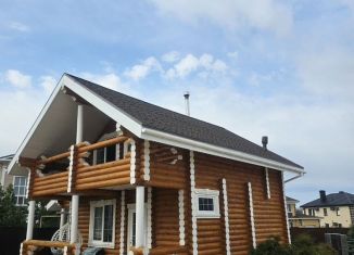 Сдам коттедж, 100 м2, Республика Башкортостан, Сиреневая улица, 4