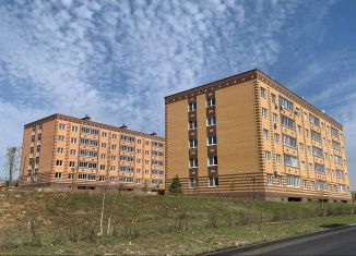 Продам 2-комнатную квартиру, 52.2 м2, Калуга, улица Николая Ткачёва, 16