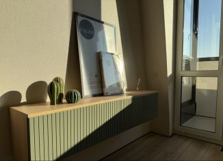 Однокомнатная квартира на продажу, 35 м2, Пушкин, Камероновская улица, 18