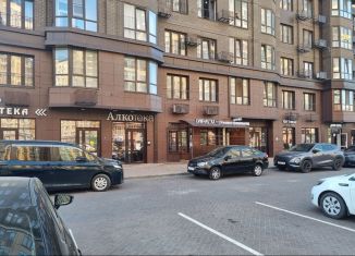 Продается помещение свободного назначения, 69.1 м2, Краснодар, Конгрессная улица, 31, микрорайон Достояние