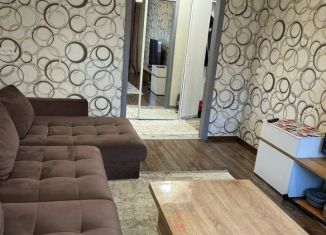3-комнатная квартира на продажу, 62.7 м2, Екатеринбург, Таватуйская улица, 4, метро Уральская