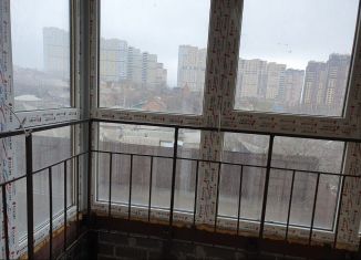 Продам квартиру студию, 25 м2, Ростов-на-Дону, улица 23-я Линия, ЖК Город у Реки