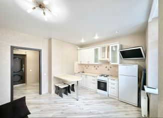 Продам квартиру студию, 29 м2, Краснодар, улица им. Героя Яцкова И.В., 15к2, микрорайон Губернский