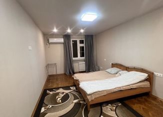 Продается однокомнатная квартира, 47.5 м2, Сочи, Абрикосовая улица, 22, микрорайон Заречный