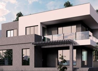 Продажа дома, 200 м2, Грозный, Байсангуровский район, улица имени Магомеда Яхъяевича Узуева, 142