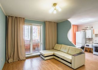 Продаю квартиру студию, 38.2 м2, Ульяновск, Камышинская улица, 83, Засвияжский район
