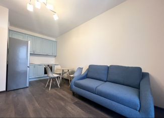 Продажа однокомнатной квартиры, 37.3 м2, Санкт-Петербург, Светлановский проспект, 8, Выборгский район
