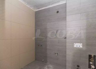 Продаю 1-ком. квартиру, 53 м2, Тюмень, улица Тимофея Кармацкого, 11, ЖК Ария