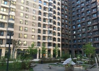 Продаю 3-ком. квартиру, 59.8 м2, Котельники, ЖК Белая Дача Парк, микрорайон Парковый, 2к1