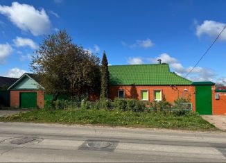 Продажа дома, 83.7 м2, Орёл, Средняя Пятницкая улица, микрорайон Пятницкая слобода