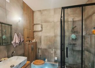 Сдается двухкомнатная квартира, 51 м2, Петрозаводск, улица Еремеева, 38